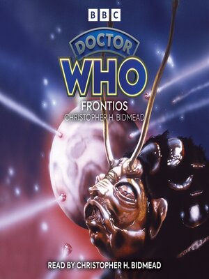 cover image of Frontios
